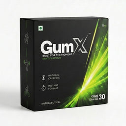 GUMX ENERGY