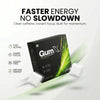 GUMX ENERGY