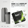 GUMX ENERGY