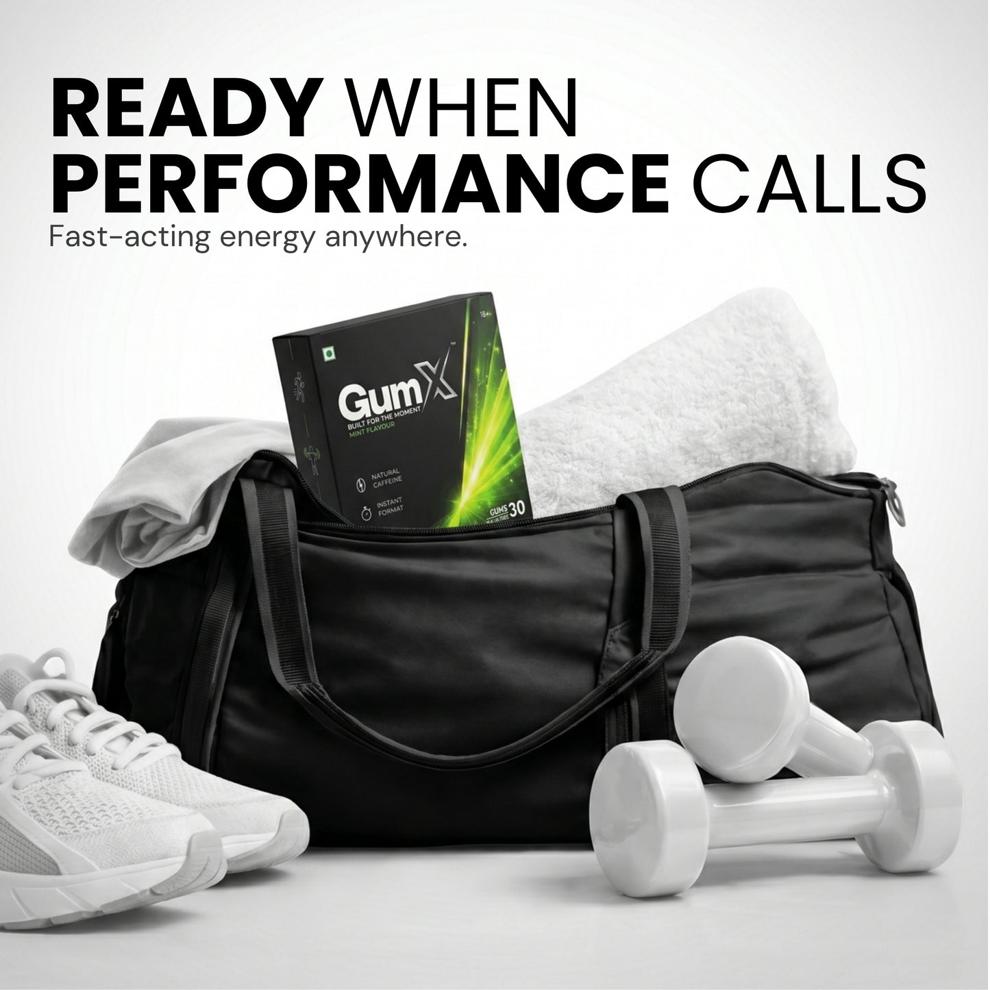 GUMX ENERGY